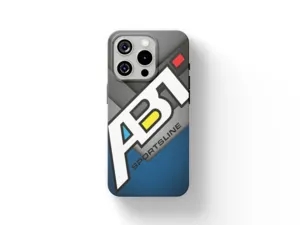 Audi Cover in Silicone Smartphone Max Qualità Limitata